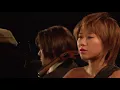 Yuja Wang & Gautier Capuçon play Rachmaninoff - Sonata for cello and piano in G minor op.19