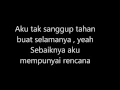 Download Lagu Tepi Sikit SleeQ feat Joe Flizzow (Lirik)