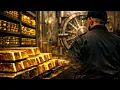 Lagu How GOLD Is Mined — The Metal That Holds Global Wealth