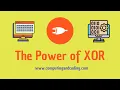The Power of XOR