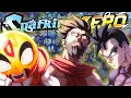 Download Lagu Three Idiots VS The New Dragon Ball SPARKING ZERO