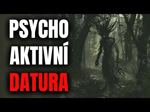 Download MP3 DATURA - CREEPYPASTA [CZ]