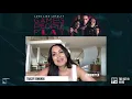 Tracey Edmonds on Being Cheated On Games People Play Press Run