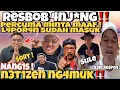 Lagu GA ADA KATA AMPUN‼️RESBOB DI PASTIKAN MASUK KE KERANJANG KUNING ! KDM \u0026 SULE TURUN GUNUNG❗️
