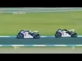 Download Lagu Rossi vs Lorenzo  Motegi 2010 Best Battle Side By Side MotoGP