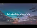 KURTULUŞ KUŞ - BURAK BULUT - BABA YAK (Sözleri/Lyrics)| Tüm Şarkilar