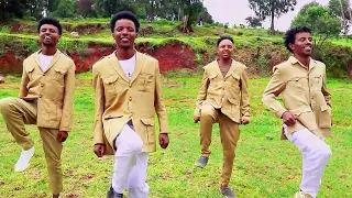 Hin Shakkinu Guddee Zawudee New A Oromoo Music 2025 Official Video 