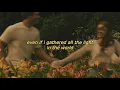 seungkwan (seventeen) - dream serenade english lyrics