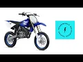 Technical Briefing of The 2019 Yamaha YZ85