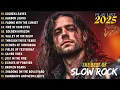 🎶 Slow Rock \u0026 Romantic Rock Compilation 💘 Love, Loss \u0026 The Road Between | Timeless Feelings