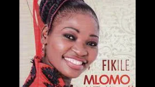 Fikile Mlomo - It's Not Over