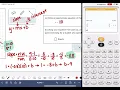 ALEKS Approximating the equation of a line of best fit and making predictions