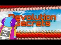 Dragon Ball Devolution - Hidden Secrets P2 SECRET STAGES MORE