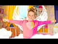 Lagu Collection of songs for children from Nastya and dad
