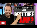 Super CHEAP 50 Watt Tube Amp STAGE RIGHT is at it Again