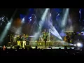 Sexy (Where´d You Get Yours) - Kool & the Gang in Chile (14/17)