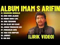 Lagu IMAM S ARIFIN FULL ALBUM