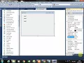 Simple CRUD VB Net With Access - Save