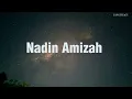 Nadin Amizah - Di Akhir Perang (LIRIK LAGU/SONG LYRICS)