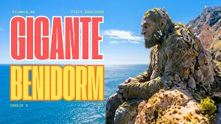 El secreto del gigante de Benidorm: ¿Mito o realidad?