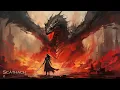 Music to ride the dragon! - Best Epic Music Irish Folk Battle Orchestral Music