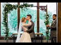 Samuel Bethany Hamilton Wedding Ceremony