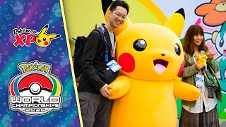 Looking Back at the Best Moments from PokémonXP and the 2026 Pokémon World Championships | Pokémon