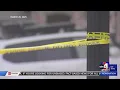 Families of Saratoga Springs homicide victims speak out