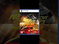 need for speed the run 2024: the postelles sound the alarms music
