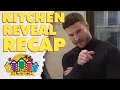 Episode 24 recap The best Kitchens of all time go on show The Block 2020
