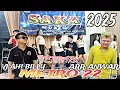 Lagu NEW SAKA MUSIC LIVE METRO 22 VJ AHI BILLY (BRC) ARR ANWAR TERBARU 2025