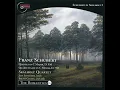 String Quintet in C Major, D. 956: I. Allegro ma non troppo