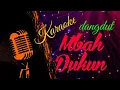 MBAH DUKUN karaoke dangdut