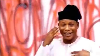 prophet jide faniran pegunre 2018 yoruba music movies