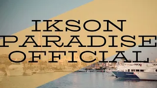 Download Ikson - Paradise (Official )  Maghreb Trip ✈ Travel to the north Africa 🌊 Vlog Music [VIDEO MUSIC] MP3