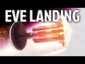 The best EVE Landing you ll EVER see KSP