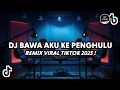 Download Lagu DJ PUCUK DI CINTA PULANG TIBA KATA PEPATAH_DJ BAWA AKU KE PENGHULU REMIX VIRAL TIKTOK 2025
