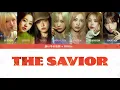 Download Lagu [LYRIC VIDEO] Billlie(빌리) - The Savior(Japanese Ver.) | 웹툰 Dead Mansion 소년법칙 OST(Color Coded Lyrics)