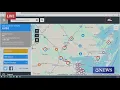 AEP outage map Strong winds leave more than 4 000 without power across South Texas