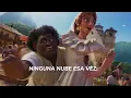 Encanto - No Se Habla De Bruno Letra En Español