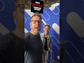 Download Lagu Michael Rosenbaum \u0026 Kristin Kreuk | Smallville Filter | Who did they get?! #shorts