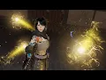 Nioh 2 - Winds of Ruin Dream of the Nioh Level Sync