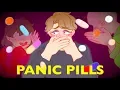 Baldi s Basics Panic Pills - meme