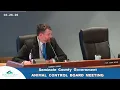 Animal Control Board 03-26-2026