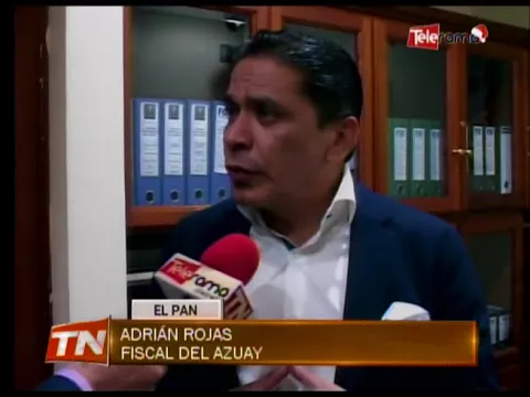 Una mujer muere apuñalada supuestamente por su esposo