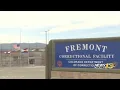 Size of COVID-19 outbreak triples at prison in Fremont County
