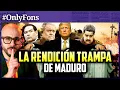 Lagu LA PROPUESTA SECRETA DE MADURO y la respuesta de Trump - @SoloFonseca