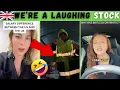 Lagu UK a Global Laughing Stock 🌍| TikTok 💷 Low Wages, Corruption \u0026 Hypocrisy