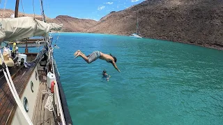 Salt & Tar: Ep.243- Fish-Off Sabotage