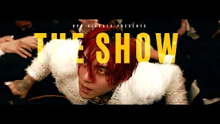 DPR IAN - THE SHOW